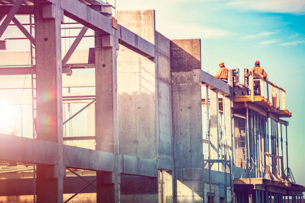 Best Concrete Retaining Walls in Pecos, TX