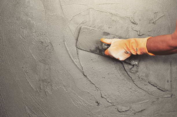 Best Industrial Concrete Flooring in Pecos, TX