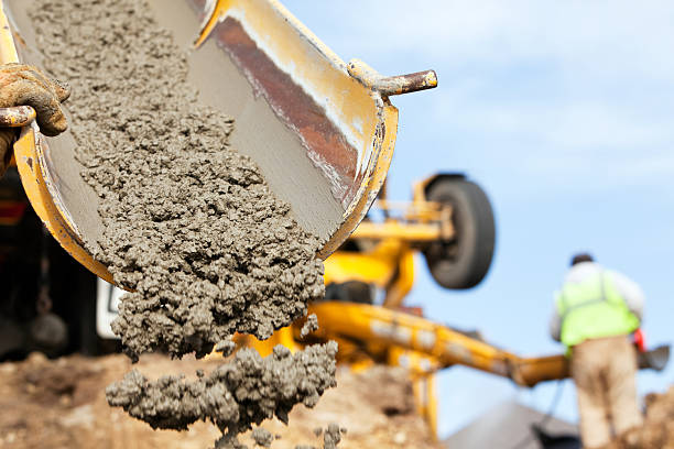 Best Concrete Removal and Replacement in Pecos, TX